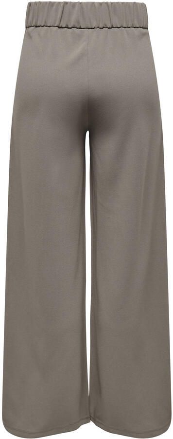 JDY wide leg high waist casual broek - Foto 3