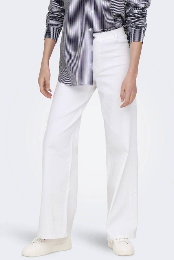 Jacqueline De Yong Wijde jeans Jdyiris Stretch Hw Wide Pant Pnt 15341269