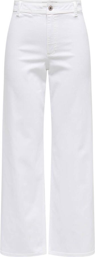 Jacqueline De Yong Wijde jeans Jdyiris Stretch Hw Wide Pant Pnt 15341269 - Foto 2