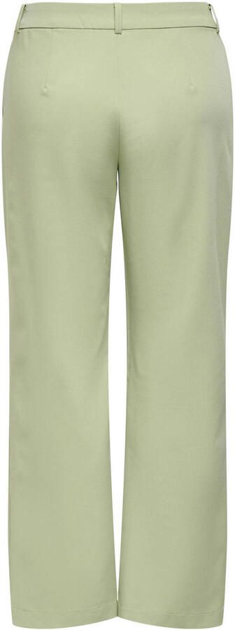 JDY Wide leg regular waist casual broek
