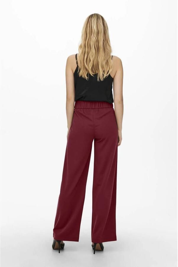 JDY Jerseybroek GEGGO NEW LONG PANT JRS NOOS