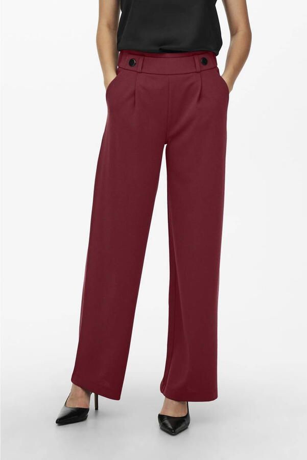 JDY Jerseybroek GEGGO NEW LONG PANT JRS NOOS - Foto 2