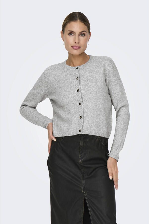 JDY Vest CHLOE LIFE L S CARDIGAN KNT NOOS - Foto 2