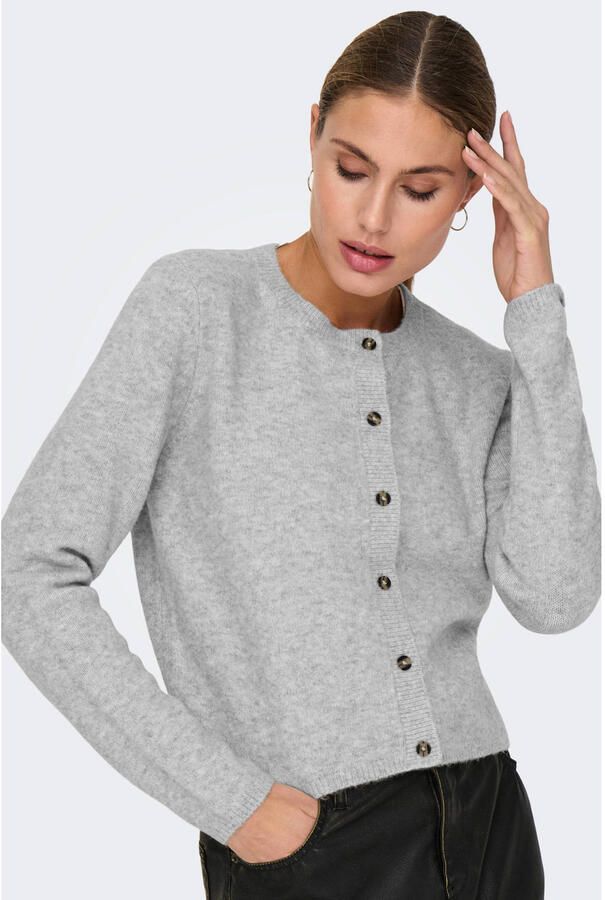 JDY Vest CHLOE LIFE L S CARDIGAN KNT NOOS - Foto 3
