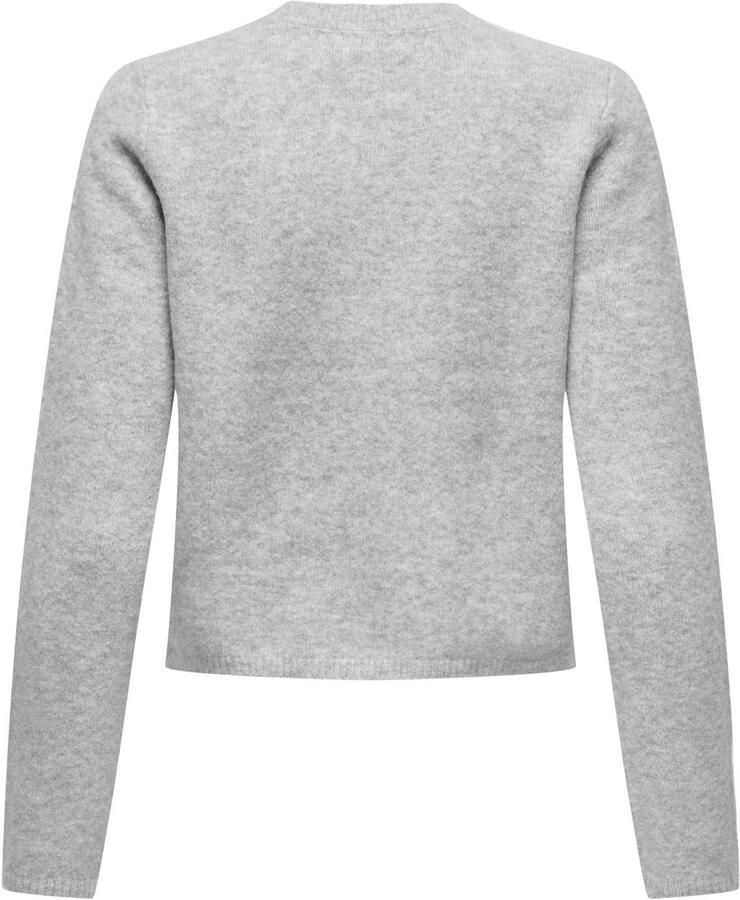 JDY Vest CHLOE LIFE L S CARDIGAN KNT NOOS - Foto 2