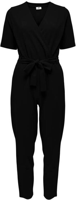 JDY jumpsuit HONEY zwart