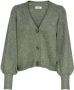 JDY vest DREA groen - Thumbnail 1