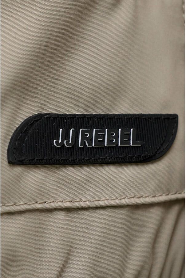 JJ REBEL bomberjack beige - Foto 2