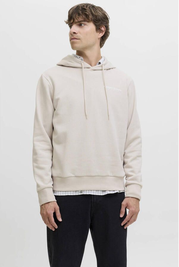 JJ Rebel Zack Sweat Hoodie Heren - Foto 2