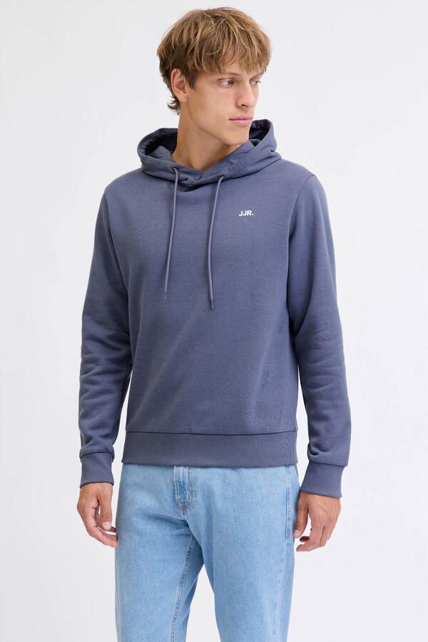 JJ Rebel Logo Hoodie Heren