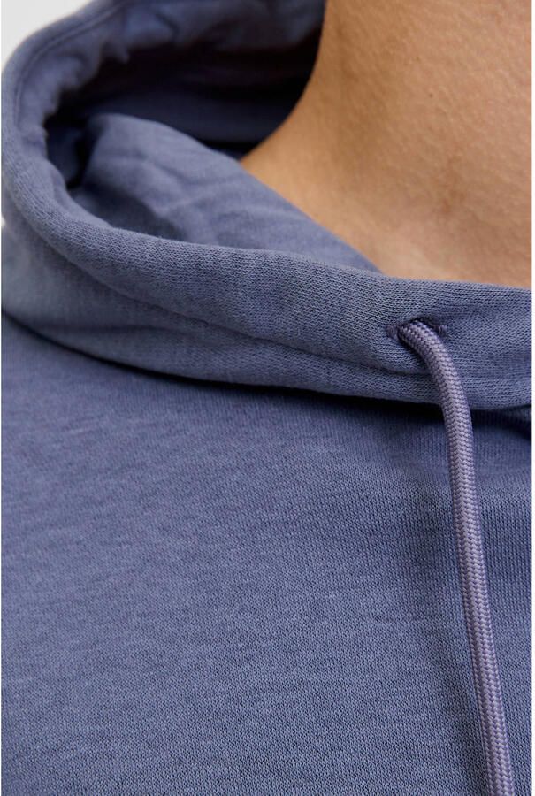 JJ Rebel Logo Hoodie Heren - Foto 2