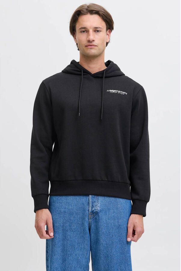 JJ Rebel Zack Sweat Hoodie Heren - Foto 2