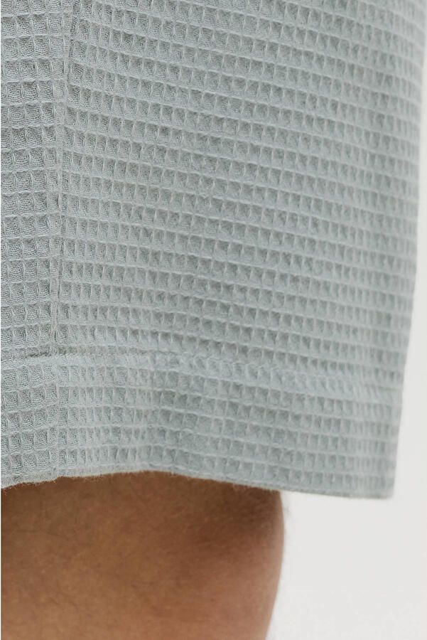 JJ REBEL JREBKORSO relaxed casual short blauw - Foto 3