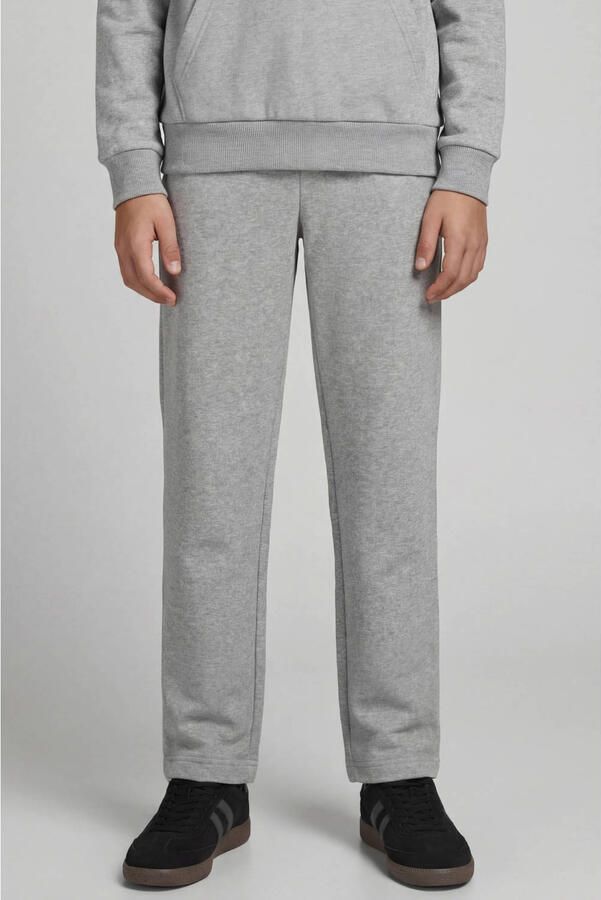 JJ REBEL JUNIOR joggingbroek grijs
