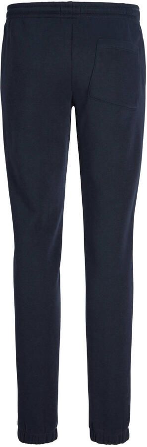 JJ REBEL JUNIOR regular casual broek donkerblauw - Foto 3