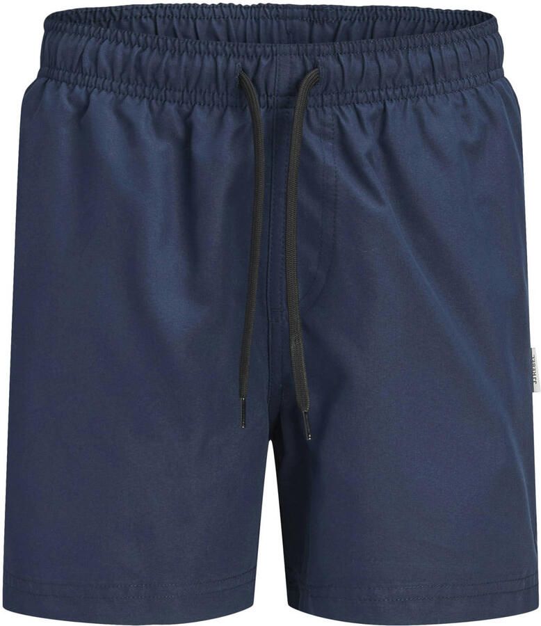 JJ REBEL JUNIOR zwemshort donkerblauw