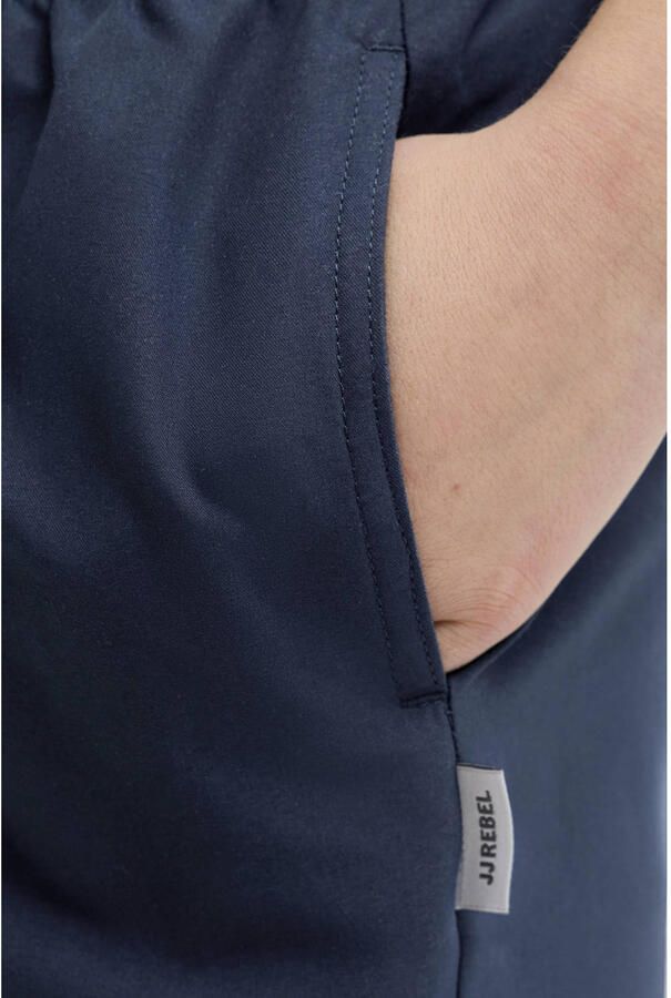 JJ REBEL JUNIOR zwemshort donkerblauw - Foto 2