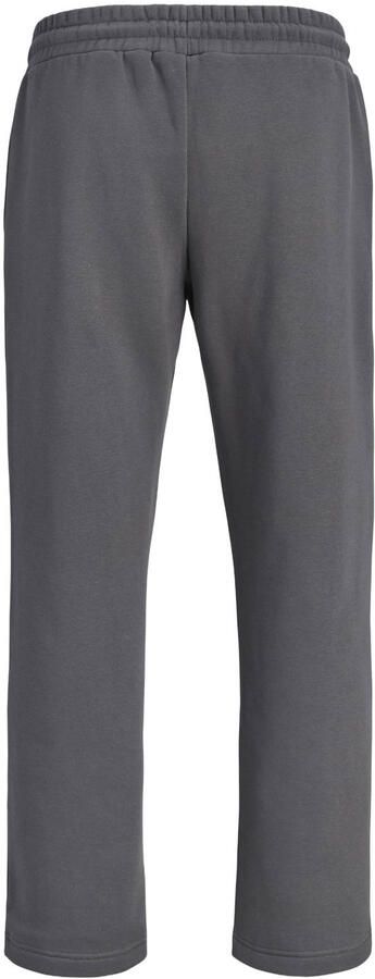 JJ REBEL loose fit joggingbroek grijs - Foto 2