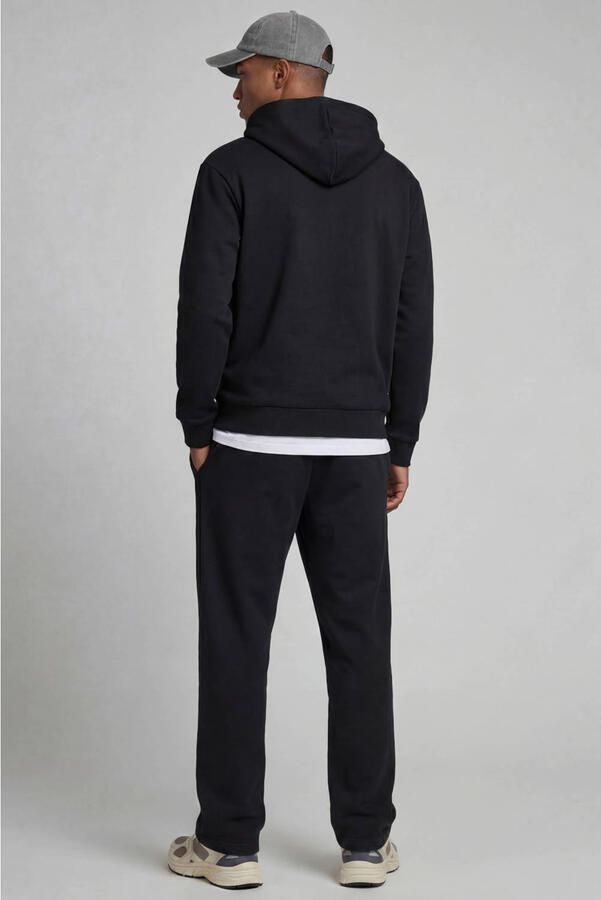 JJ REBEL loose fit joggingbroek zwart - Foto 2