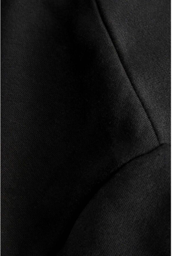 JJ REBEL relaxed fit sweater zwart - Foto 2