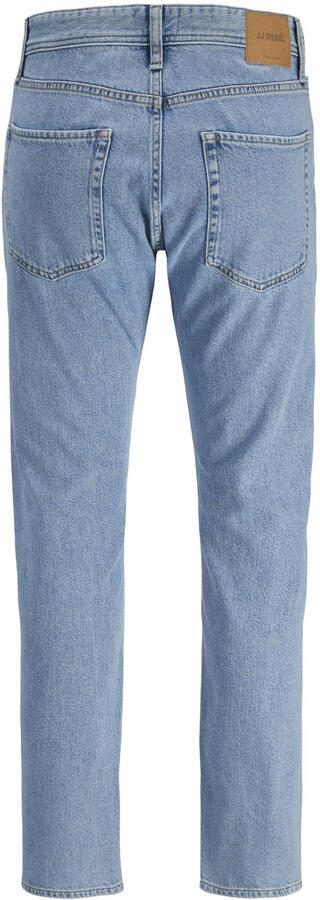 JJ REBEL relaxed jeans JREBRYAN blue denim - Foto 2