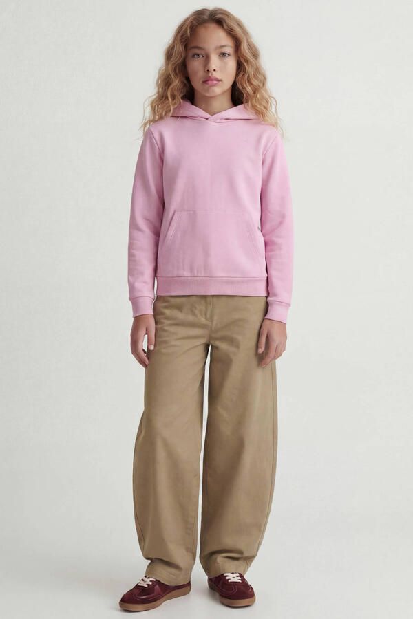 JJXX GIRL sweat hoodie roze - Foto 2