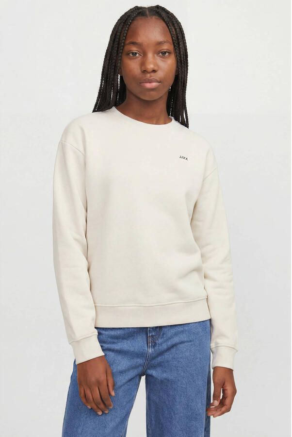 JJXX GIRL sweater- beige