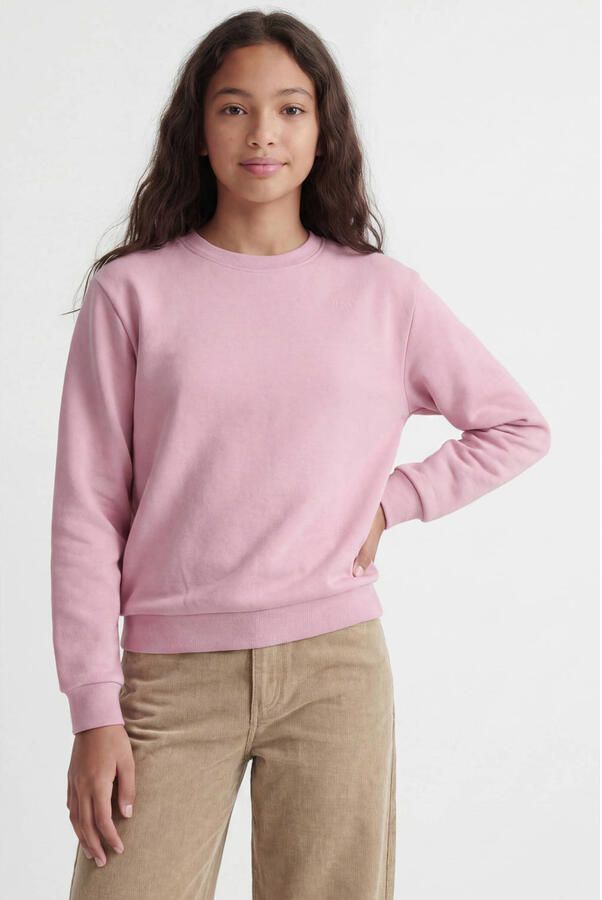 JJXX GIRL sweater roze