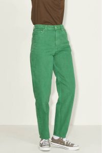 JJXX high waist mom jeans JXLISBON groen