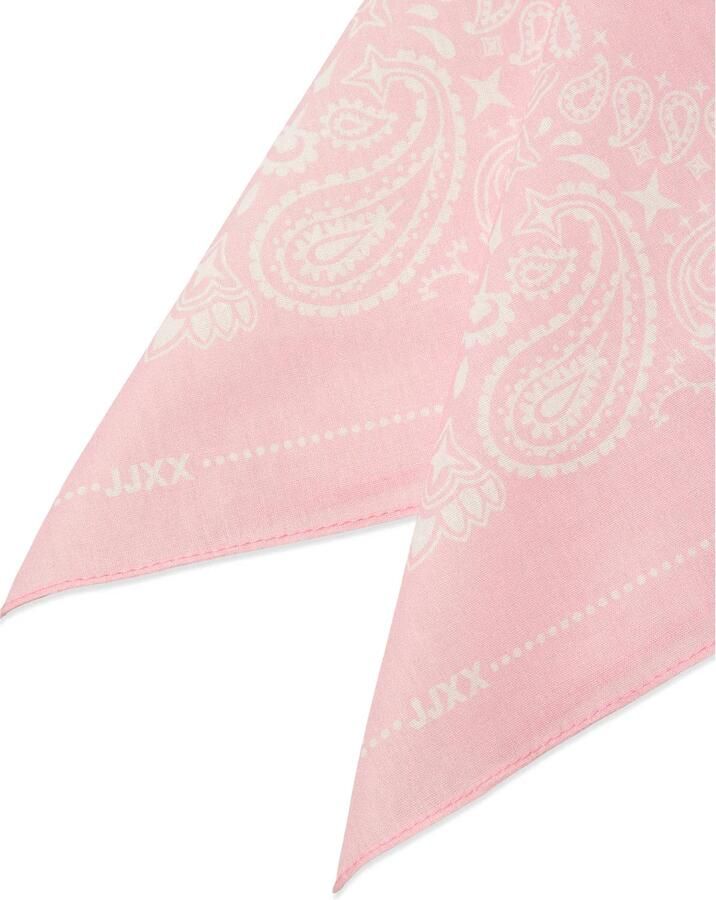 JJXX bandana JXSIGGA lichtroze - Foto 2