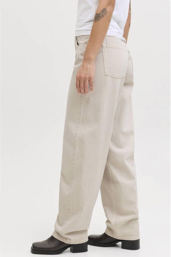 JJXX Wide fit jeans in 5-pocketmodel model 'Barrel' - Foto 2