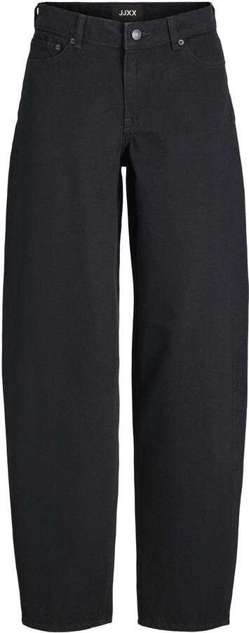 JJXX barrel jeans zwart