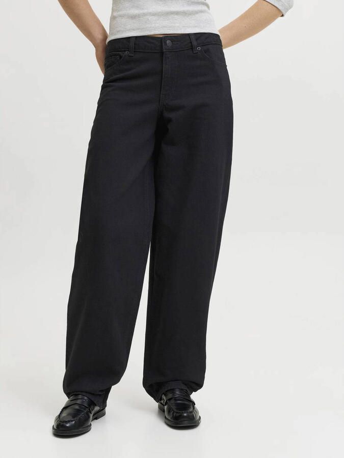 JJXX Jeans 12300593 FUJI BARREL-BLACK DENIM - Foto 2