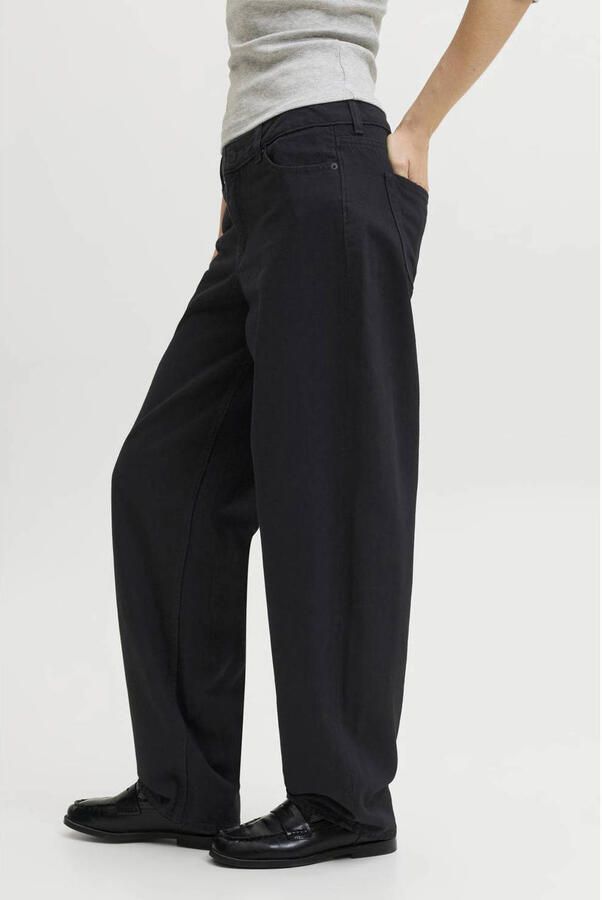 JJXX Jeans 12300593 FUJI BARREL-BLACK DENIM