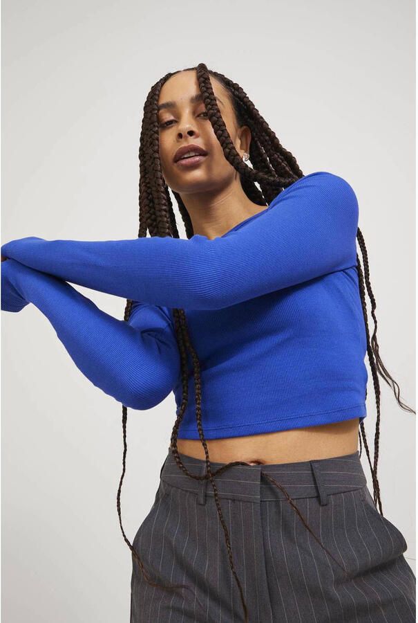 JJXX crop top JXFELINE