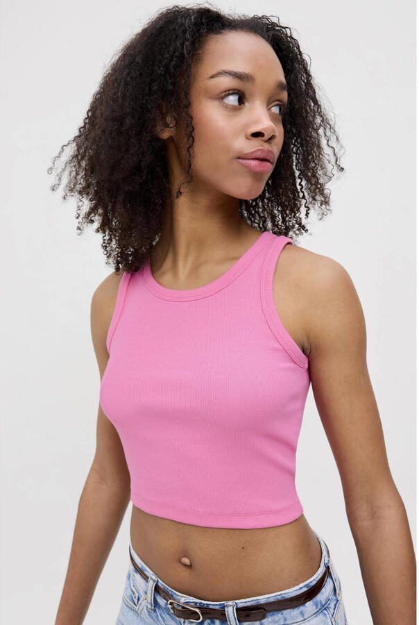JJXX cropped top - Foto 2