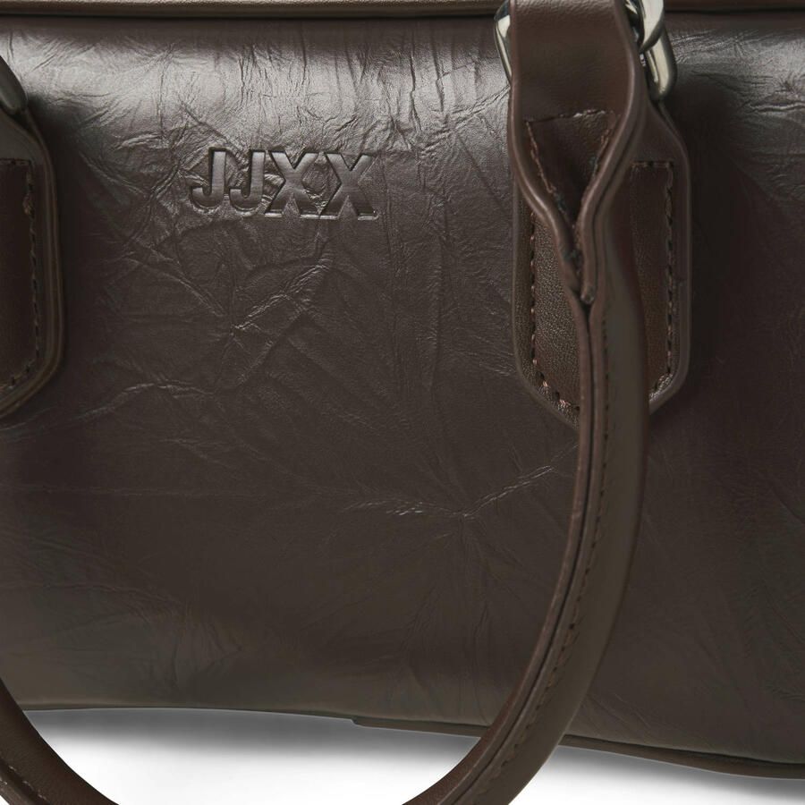 JJXX crossbody tas JXMIA donkerbruin - Foto 2