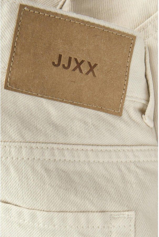 JJXX denim baggy low waist short ecru - Foto 2
