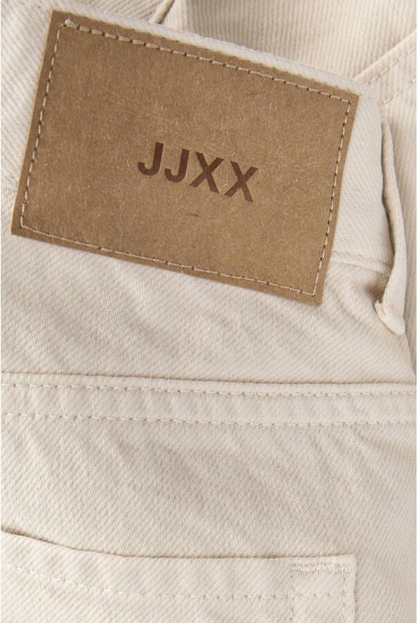 JJXX denim baggy low waist short ecru - Foto 2