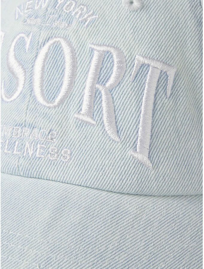 JJXX denim pet JXSUZANNE lichtblauw - Foto 3