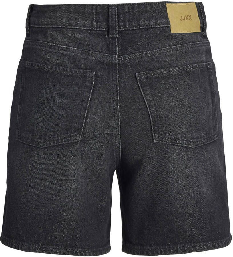 JJXX denim regular waist short black denim - Foto 2