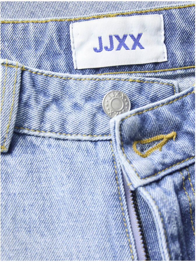 JJXX denim regular waist short light blue denim - Foto 2