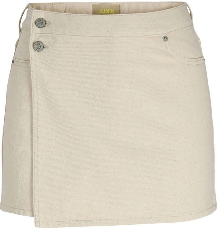 JJXX denim skort ecru - Foto 2