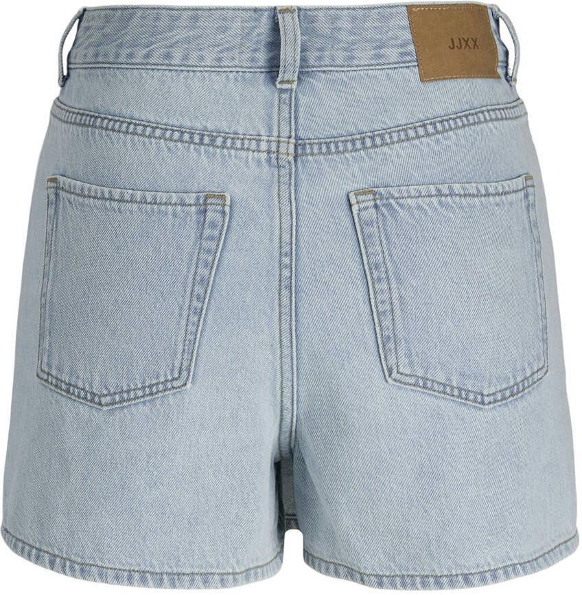 JJXX Skort met knoopsluiting model 'GRETA' - Foto 2