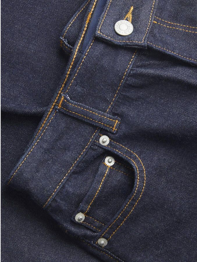 JJXX high waist bootcut jeans JXTURIN dark blue denim - Foto 2