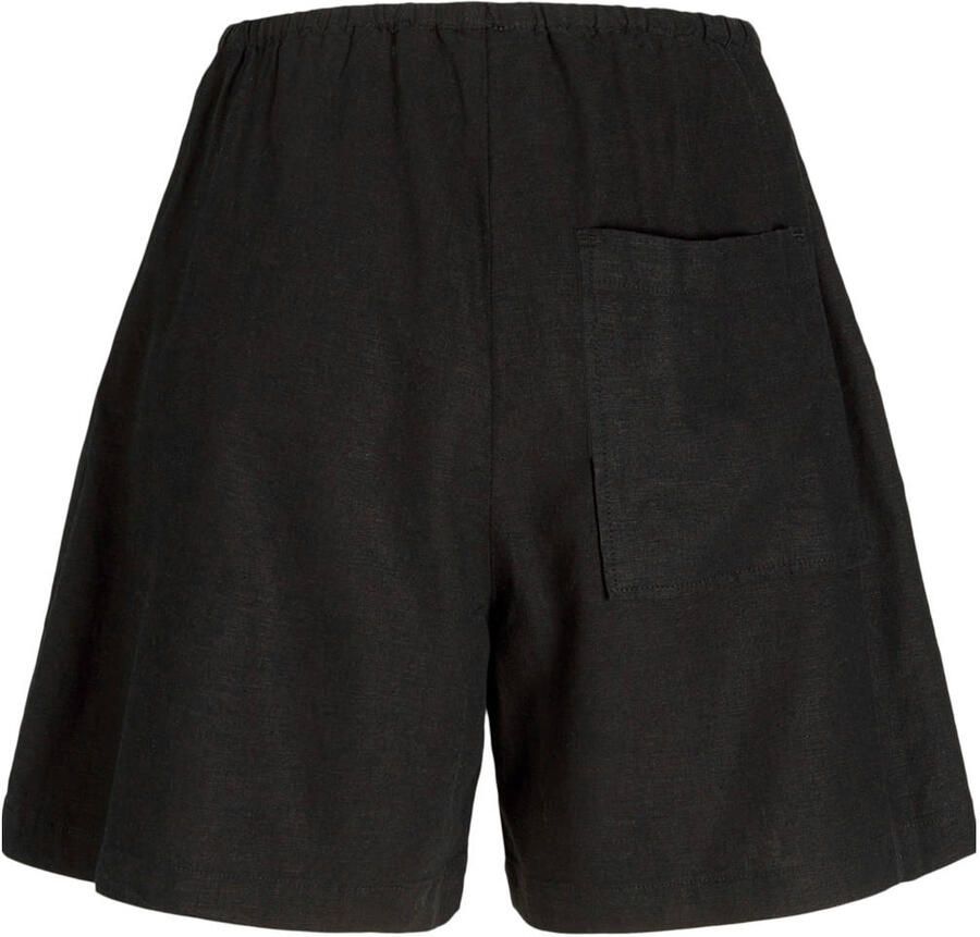 JJXX high waist casual short zwart - Foto 2
