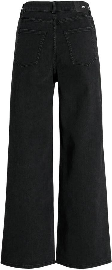 JJXX Jeans 12259638 TOKYI WIDE-DENIM BLACK - Foto 3