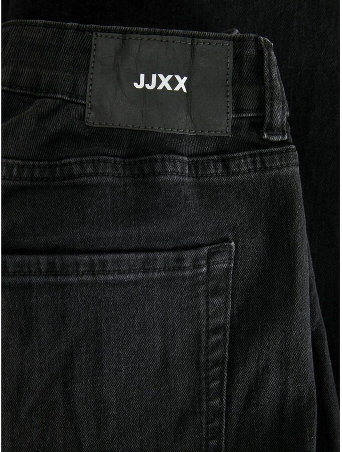 JJXX Jeans 12259638 TOKYI WIDE-DENIM BLACK