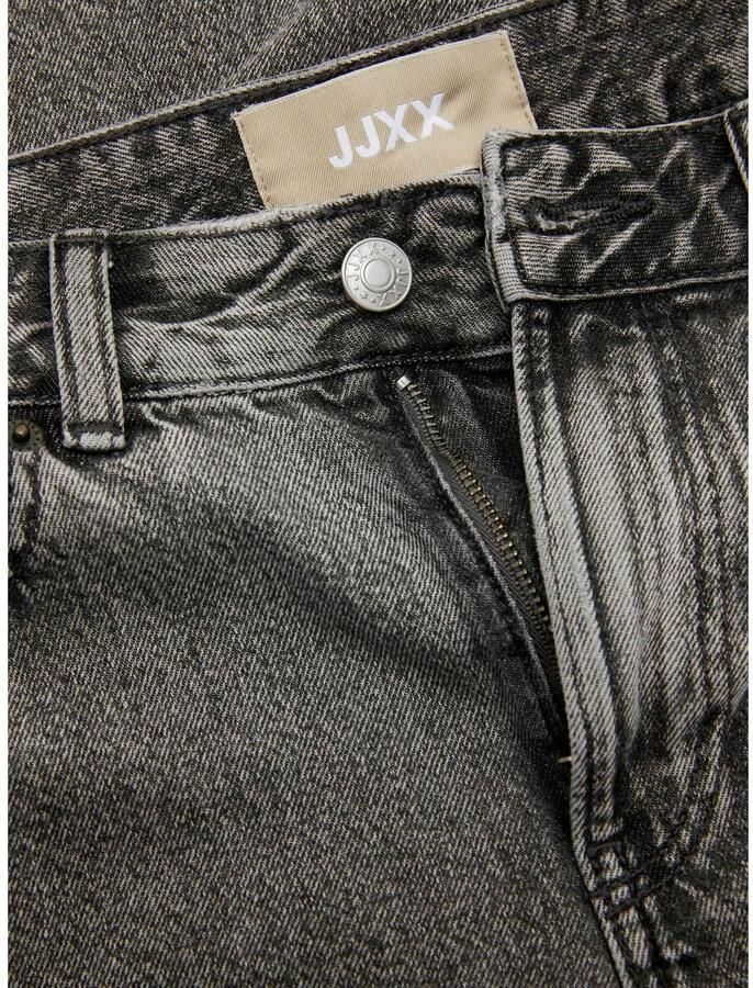 JJXX Straight Jeans Noos Tokyo Wide Jeans Grey Denim
