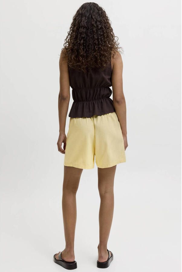 JJXX Short met elastische band model 'ALMIRA' - Foto 2